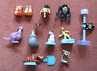 Ice Age